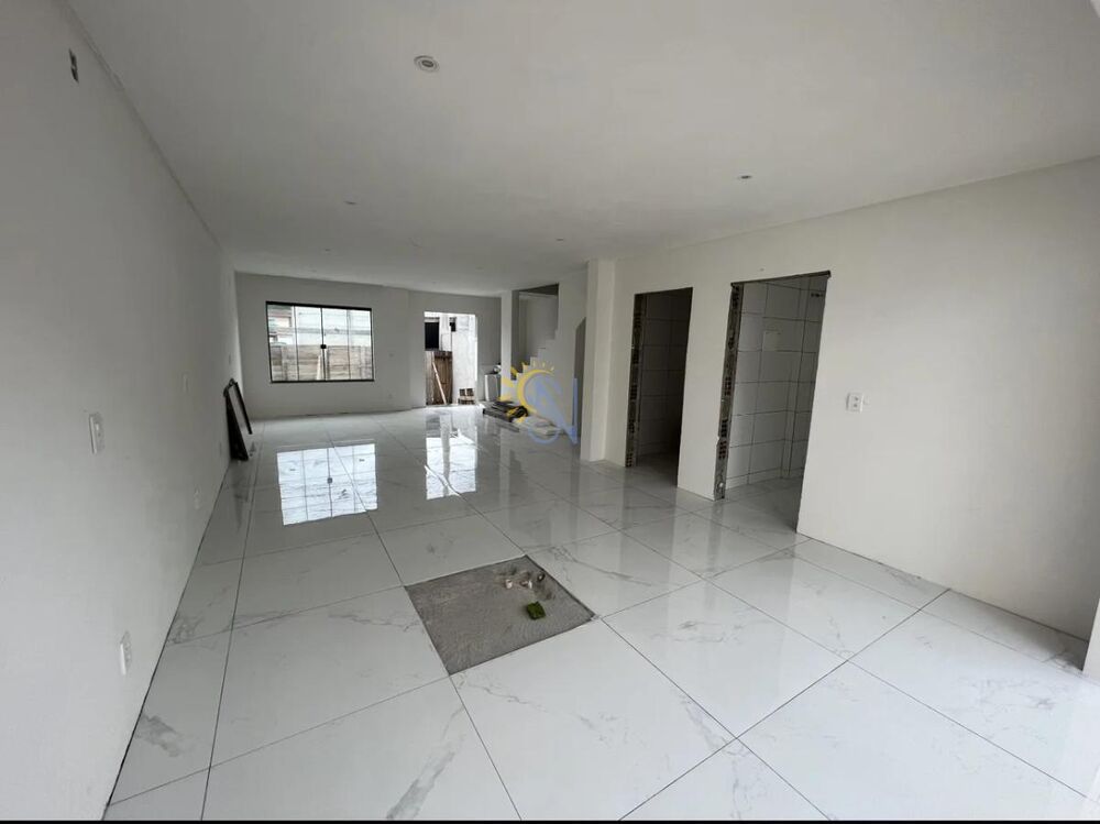 Sobrado, 3 quartos, 120 m² - Foto 1
