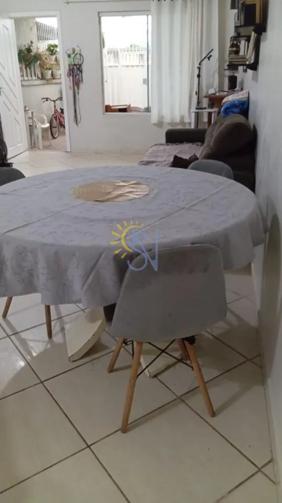 Sobrado, 2 quartos, 85 m² - Foto 3