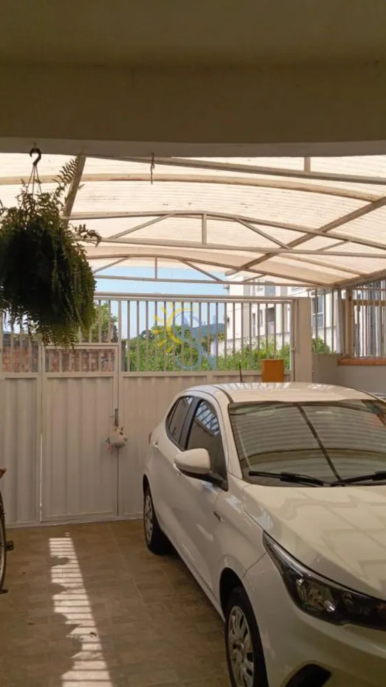Sobrado, 2 quartos, 85 m² - Foto 6