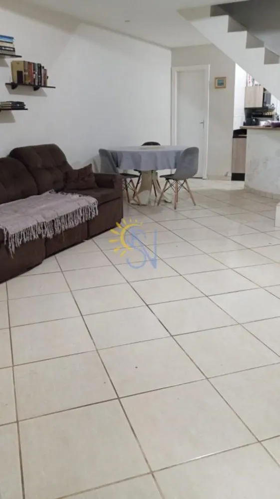Sobrado, 2 quartos, 85 m² - Foto 10