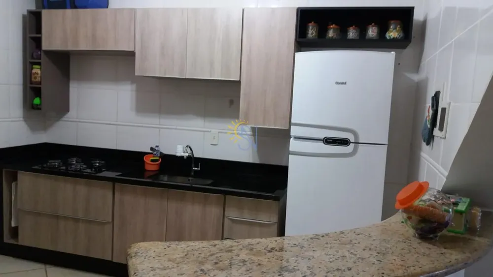 Sobrado, 2 quartos, 85 m² - Foto 2