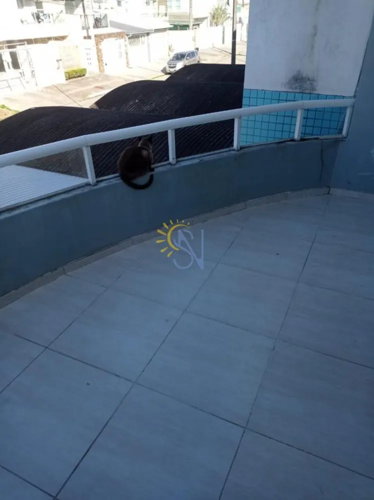 Sobrado, 2 quartos, 85 m² - Foto 8