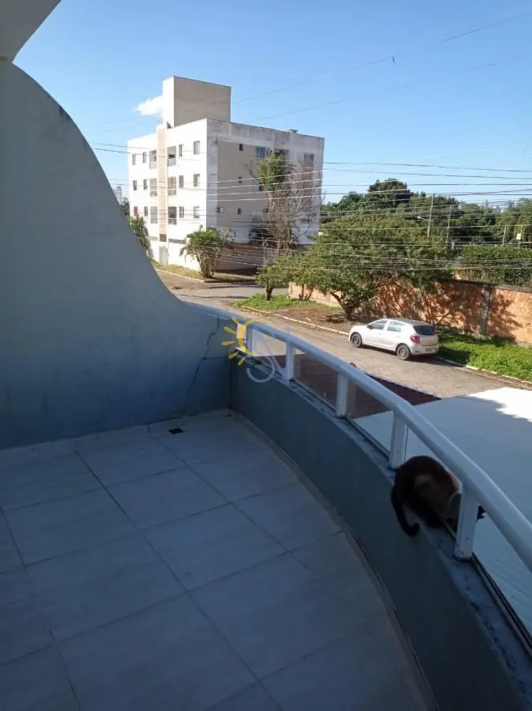 Sobrado, 2 quartos, 85 m² - Foto 12