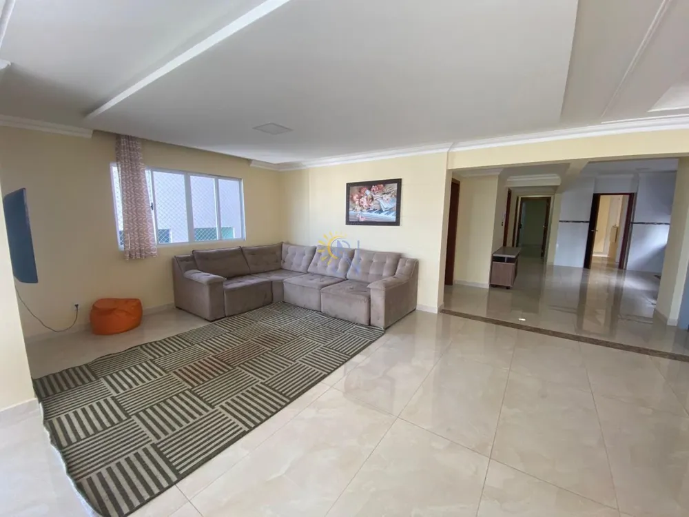 Apartamento, 3 quartos, 230 m² - Foto 4