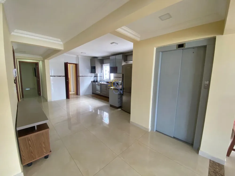 Apartamento, 3 quartos, 230 m² - Foto 6
