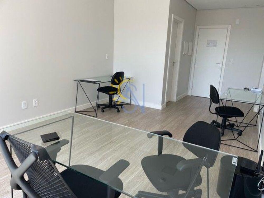 Sala-Conjunto, 27 m² - Foto 3