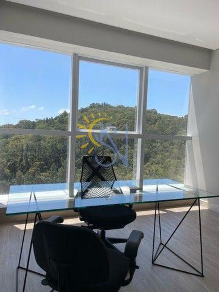 Sala-Conjunto, 27 m² - Foto 1