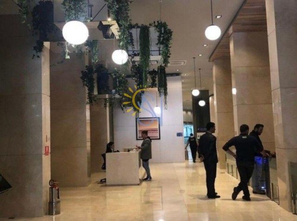 Sala-Conjunto, 27 m² - Foto 10