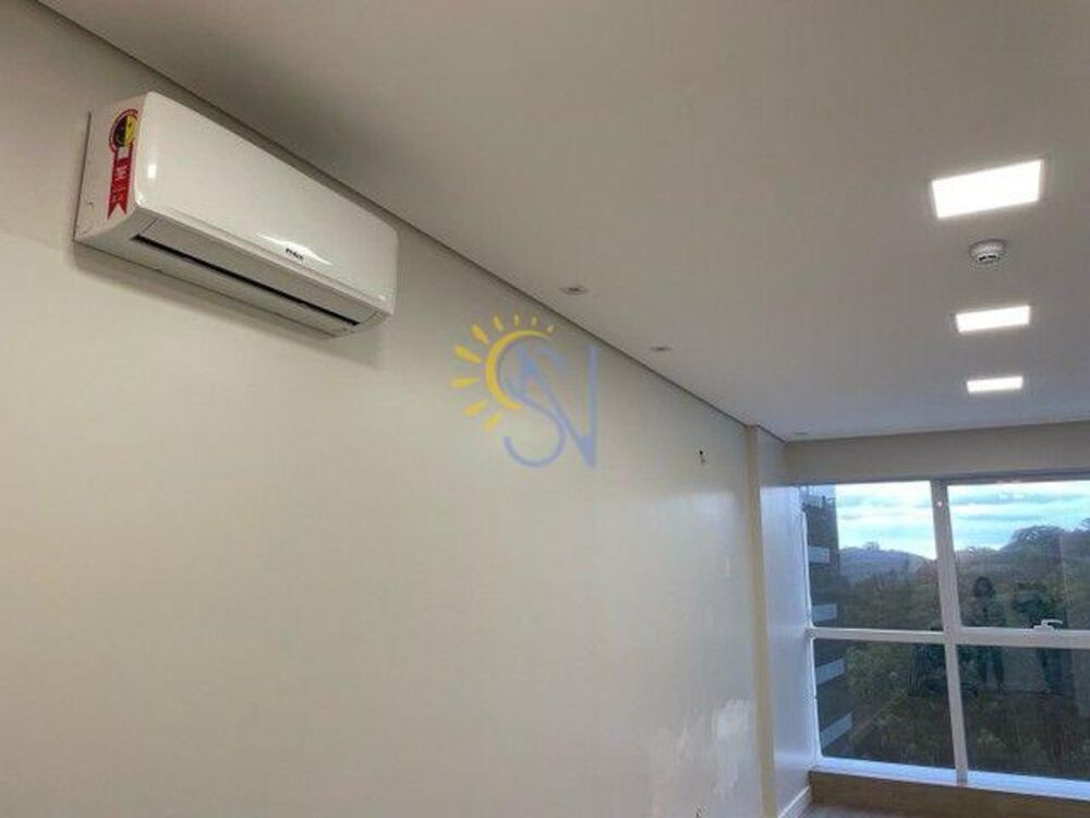 Sala-Conjunto, 27 m² - Foto 4