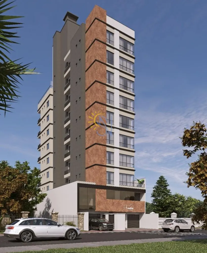 Apartamento, 2 quartos, 72 m² - Foto 5