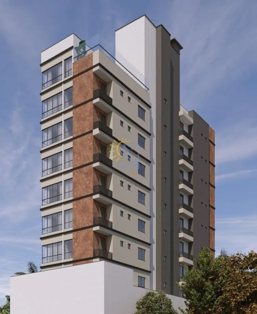 Apartamento, 2 quartos, 72 m² - Foto 7