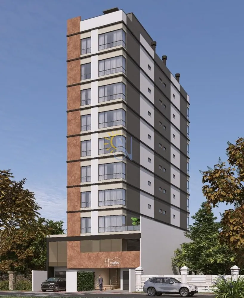 Apartamento, 2 quartos, 72 m² - Foto 8