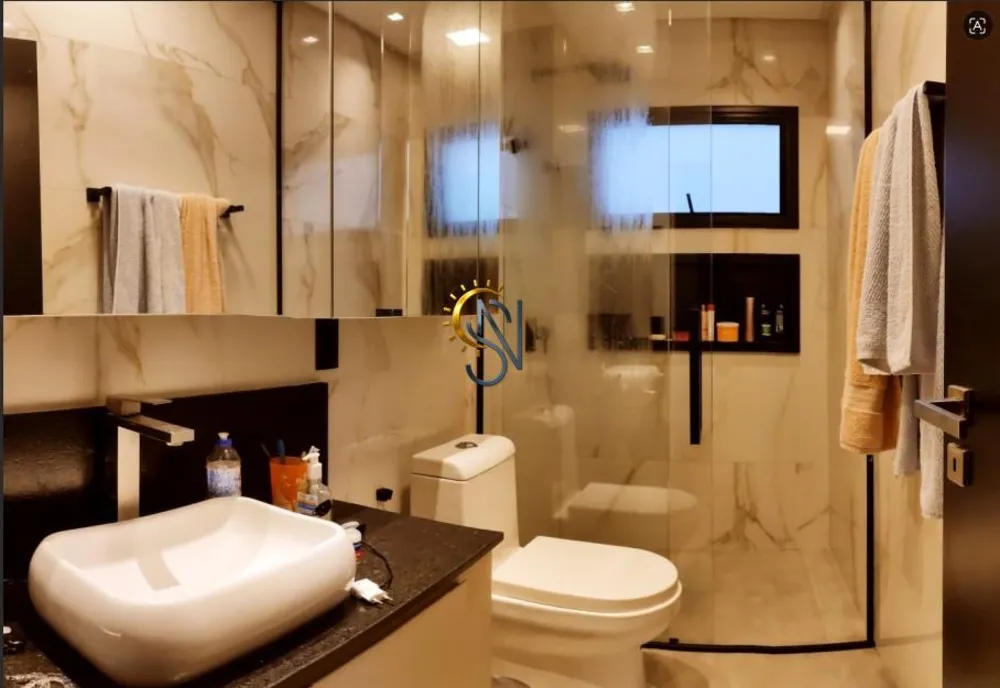 Casa, 3 quartos, 175 m² - Foto 2