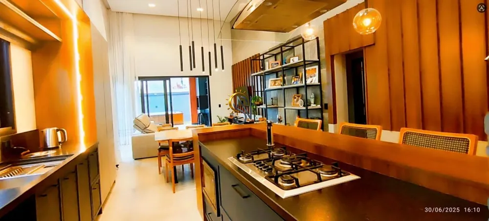 Casa, 3 quartos, 175 m² - Foto 11