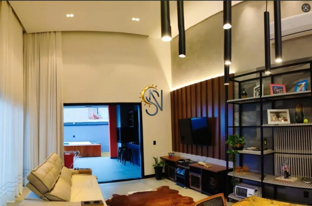 Casa, 3 quartos, 175 m² - Foto 5