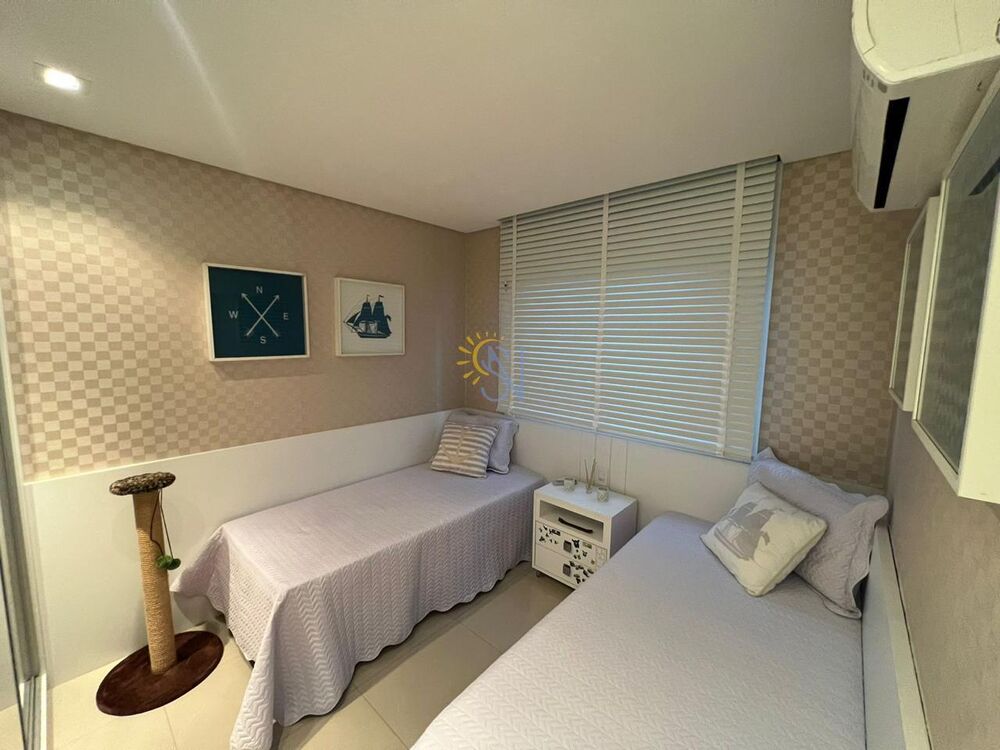 Apartamento à venda com 3 quartos, 128m² - Foto 5