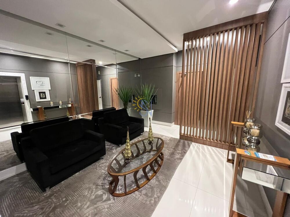 Apartamento à venda com 3 quartos, 128m² - Foto 8