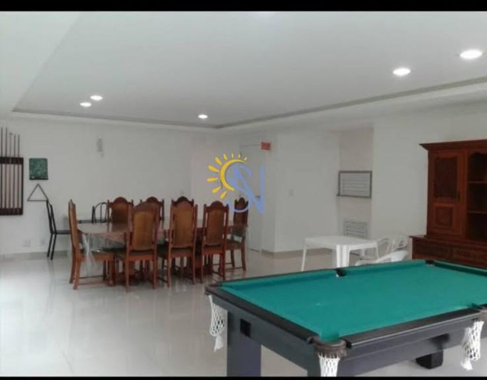 Apartamento, 3 quartos, 130 m² - Foto 1
