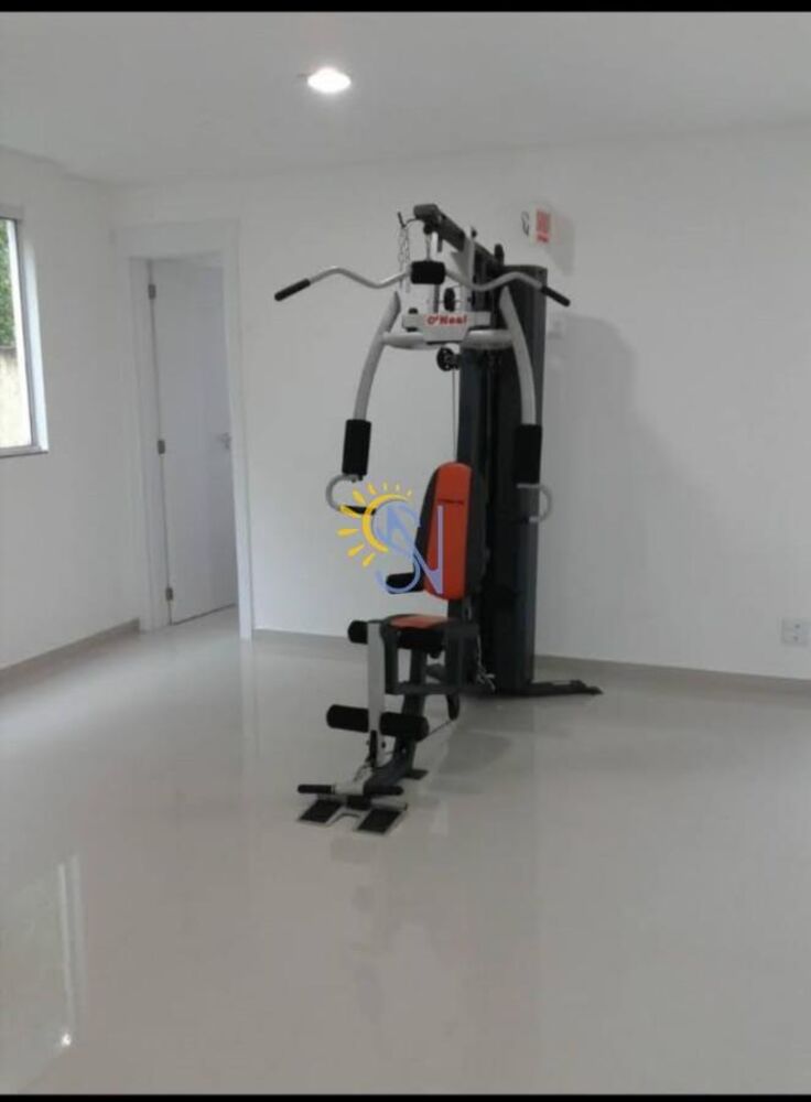 Apartamento, 3 quartos, 130 m² - Foto 3