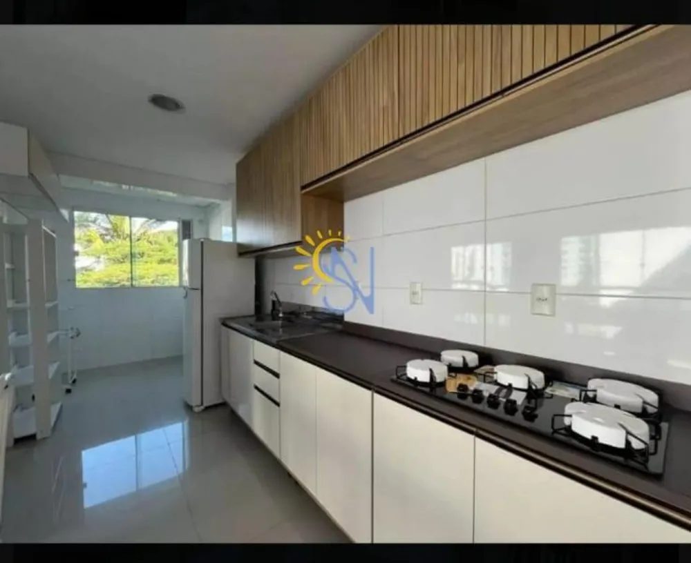 Apartamento, 3 quartos, 130 m² - Foto 3