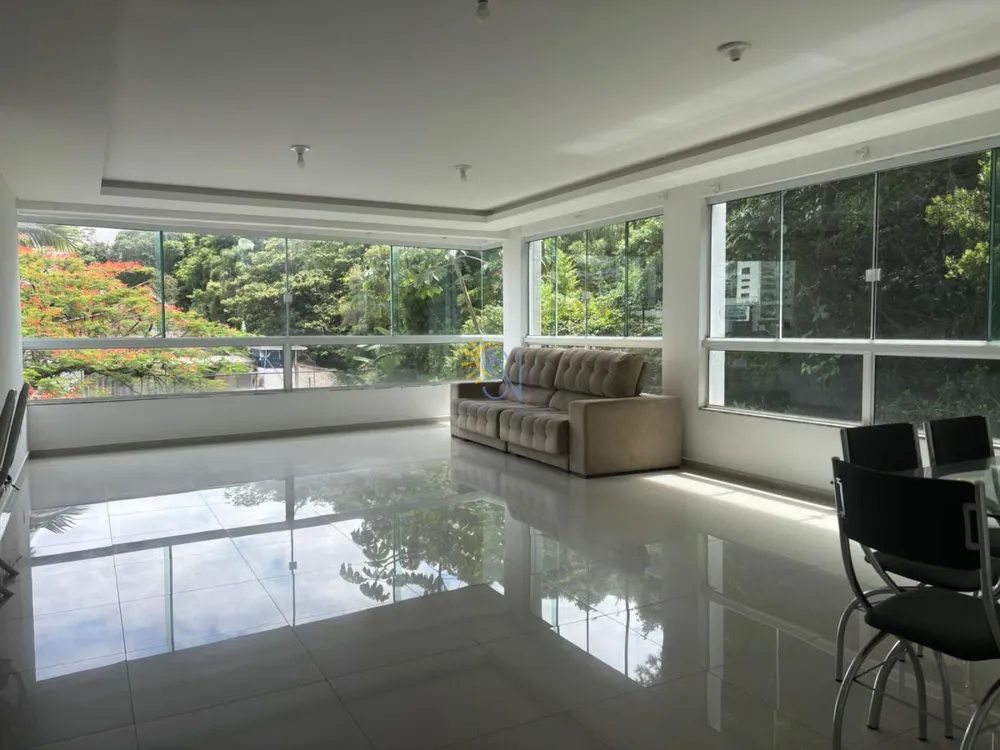 Apartamento, 3 quartos, 130 m² - Foto 12