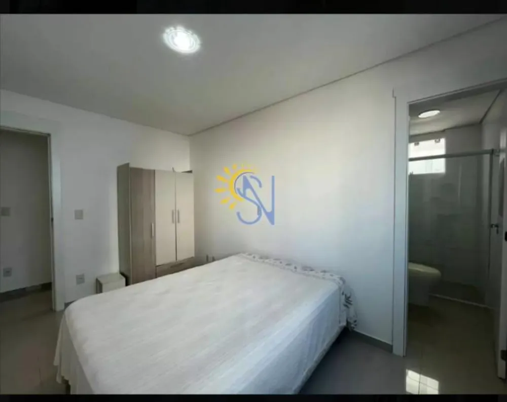 Apartamento, 3 quartos, 130 m² - Foto 6