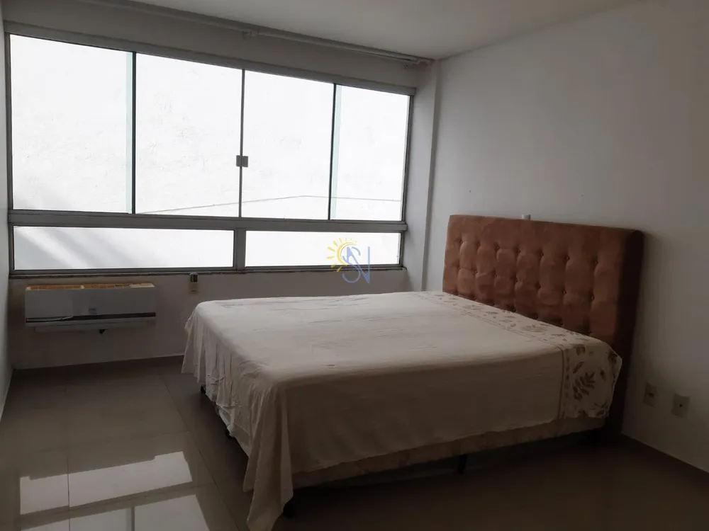 Apartamento, 3 quartos, 130 m² - Foto 11