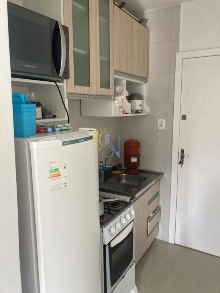 Flat/Apart Hotel, 1 quarto, 22 m² - Foto 9