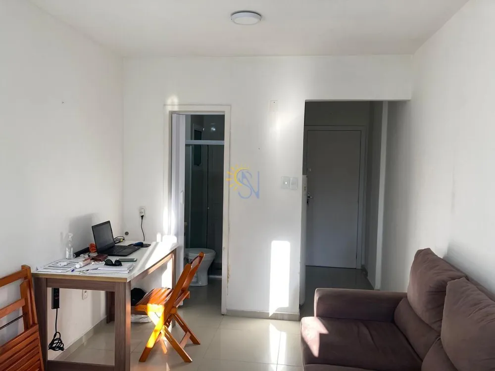 Flat/Apart Hotel, 1 quarto, 22 m² - Foto 10