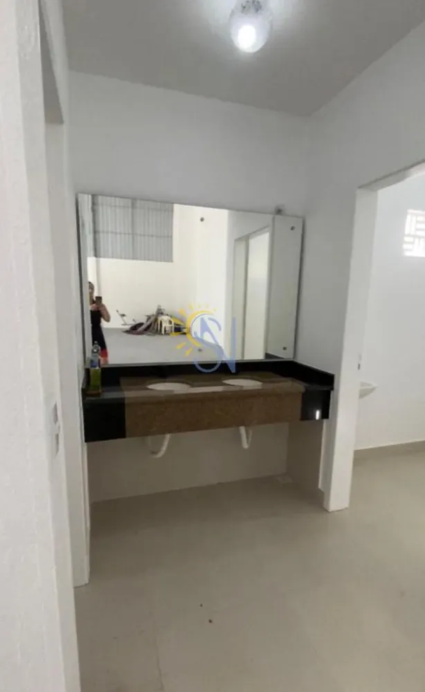Depósito-Galpão, 350 m² - Foto 3