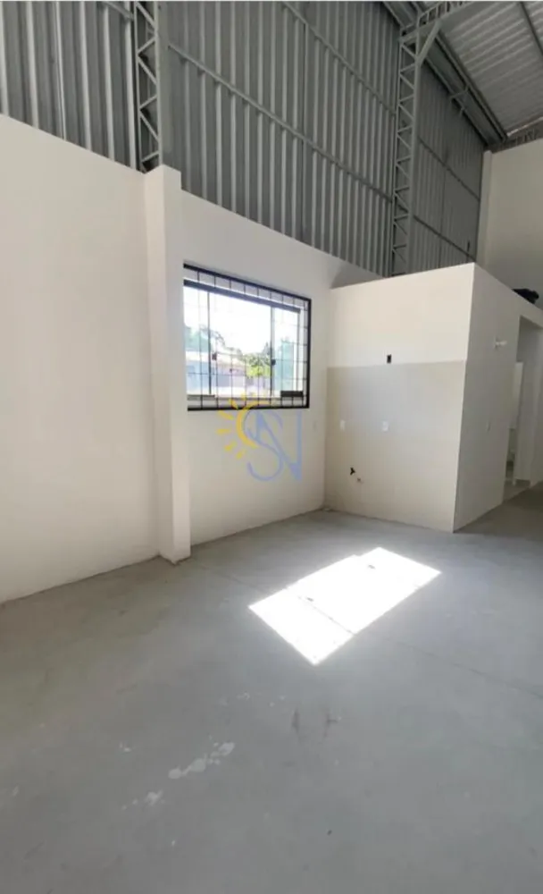 Depósito-Galpão, 350 m² - Foto 5