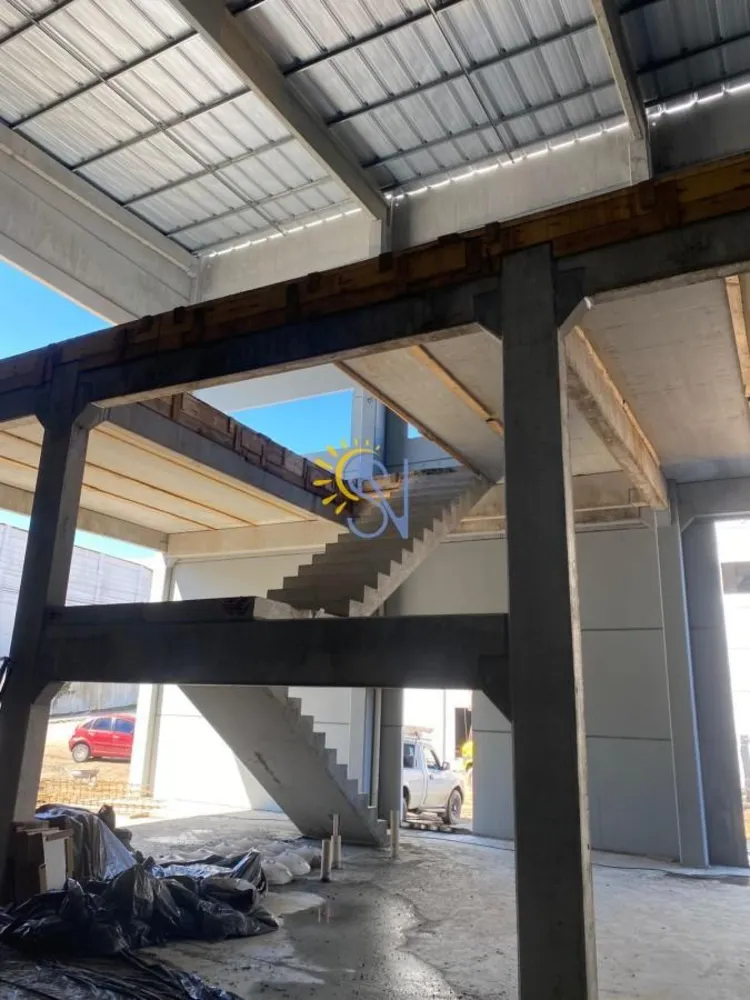 Depósito-Galpão, 660 m² - Foto 4