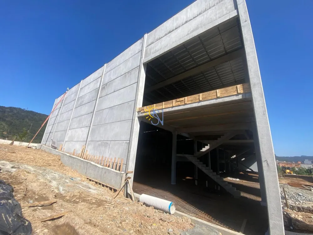 Depósito-Galpão, 660 m² - Foto 3