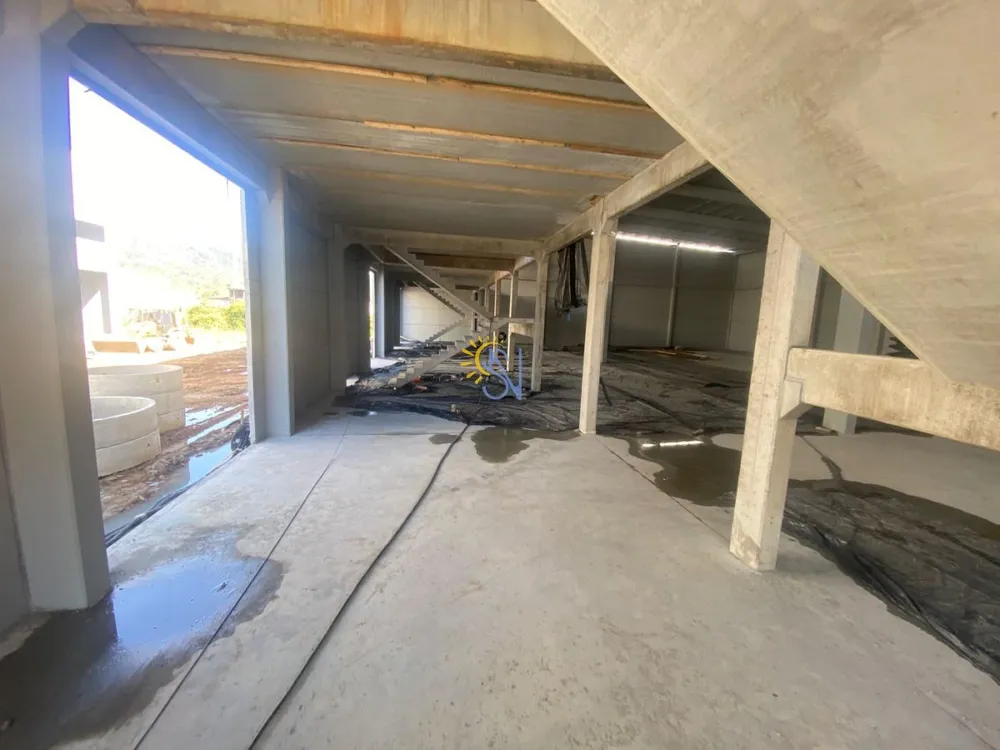 Depósito-Galpão, 660 m² - Foto 2