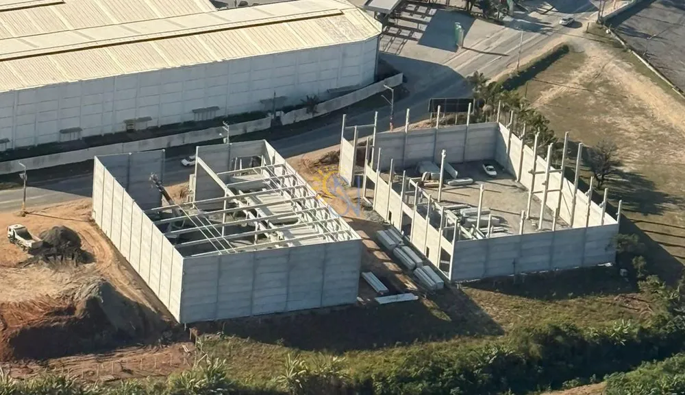 Depósito-Galpão, 660 m² - Foto 7