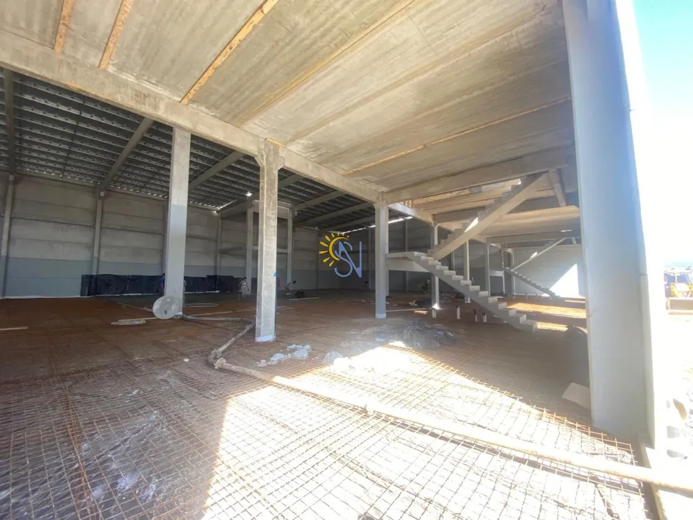 Depósito-Galpão, 660 m² - Foto 5