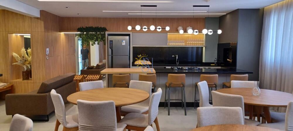 Apartamento, 2 quartos, 58 m² - Foto 6