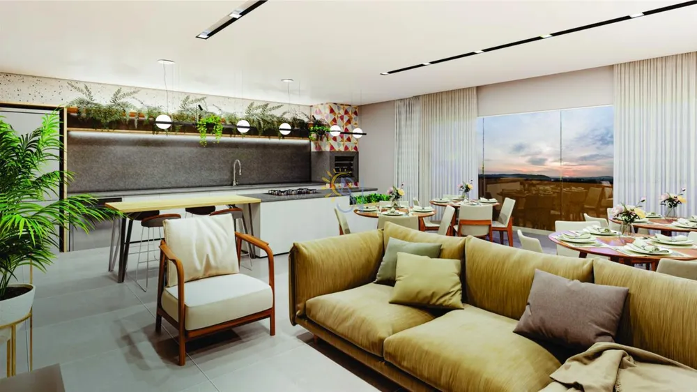 Apartamento, 2 quartos, 58 m² - Foto 11