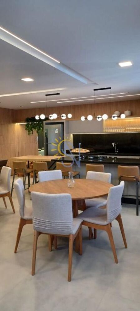 Apartamento, 2 quartos, 58 m² - Foto 4