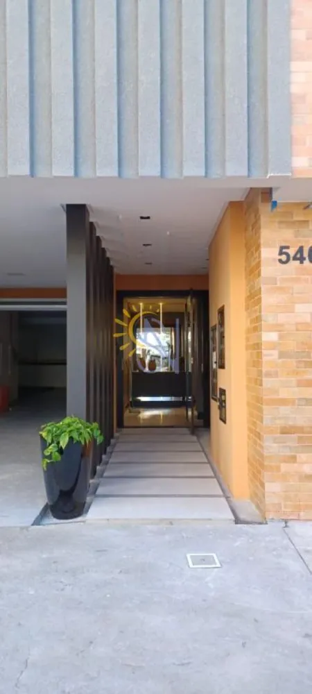 Apartamento, 2 quartos, 58 m² - Foto 8