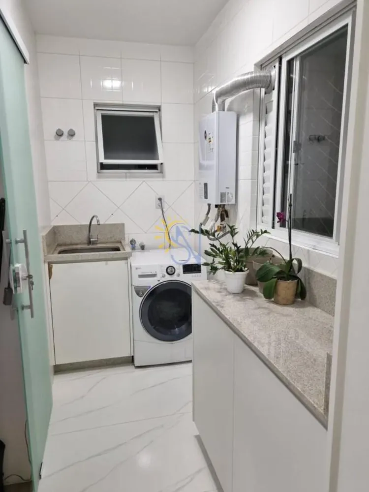 Apartamento, 3 quartos, 120 m² - Foto 4