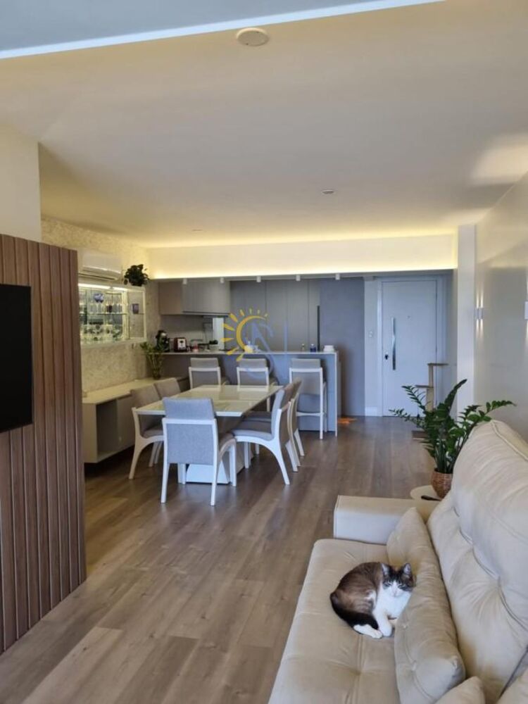 Apartamento, 3 quartos, 120 m² - Foto 3