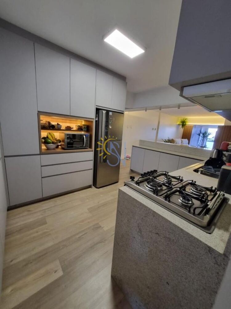 Apartamento, 3 quartos, 120 m² - Foto 2