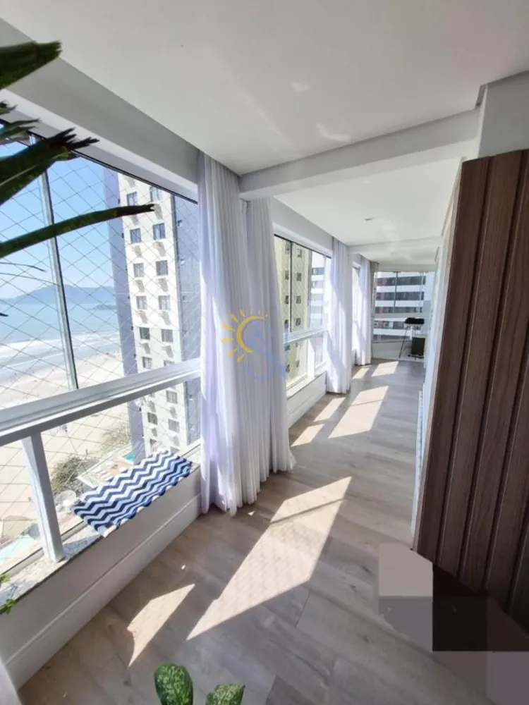 Apartamento, 3 quartos, 120 m² - Foto 1