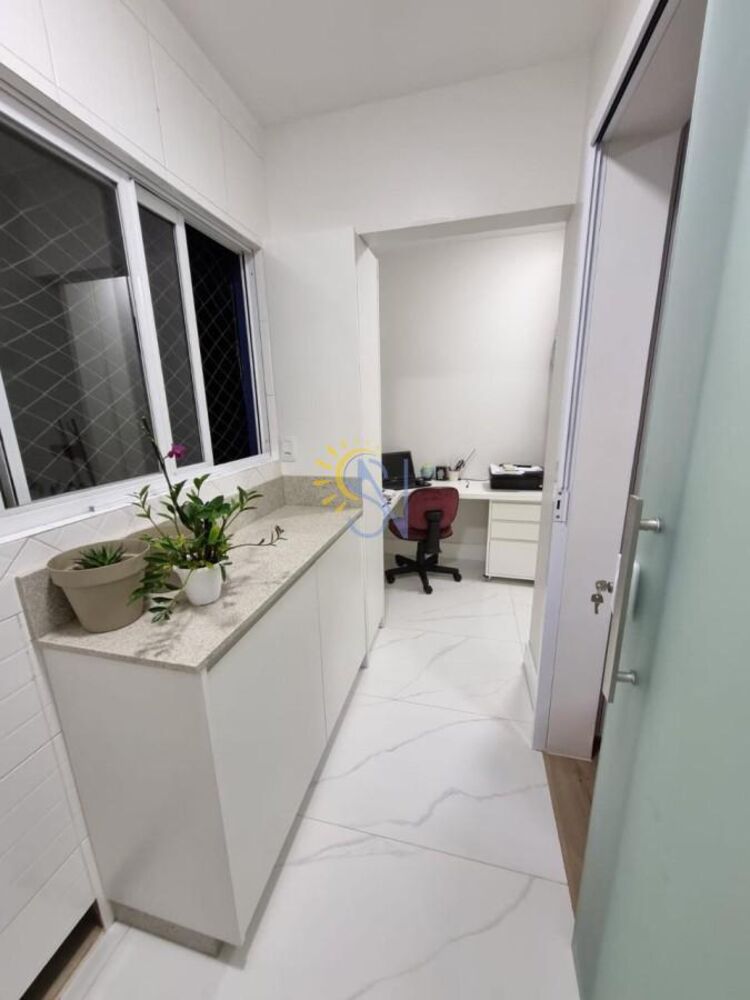Apartamento, 3 quartos, 120 m² - Foto 1