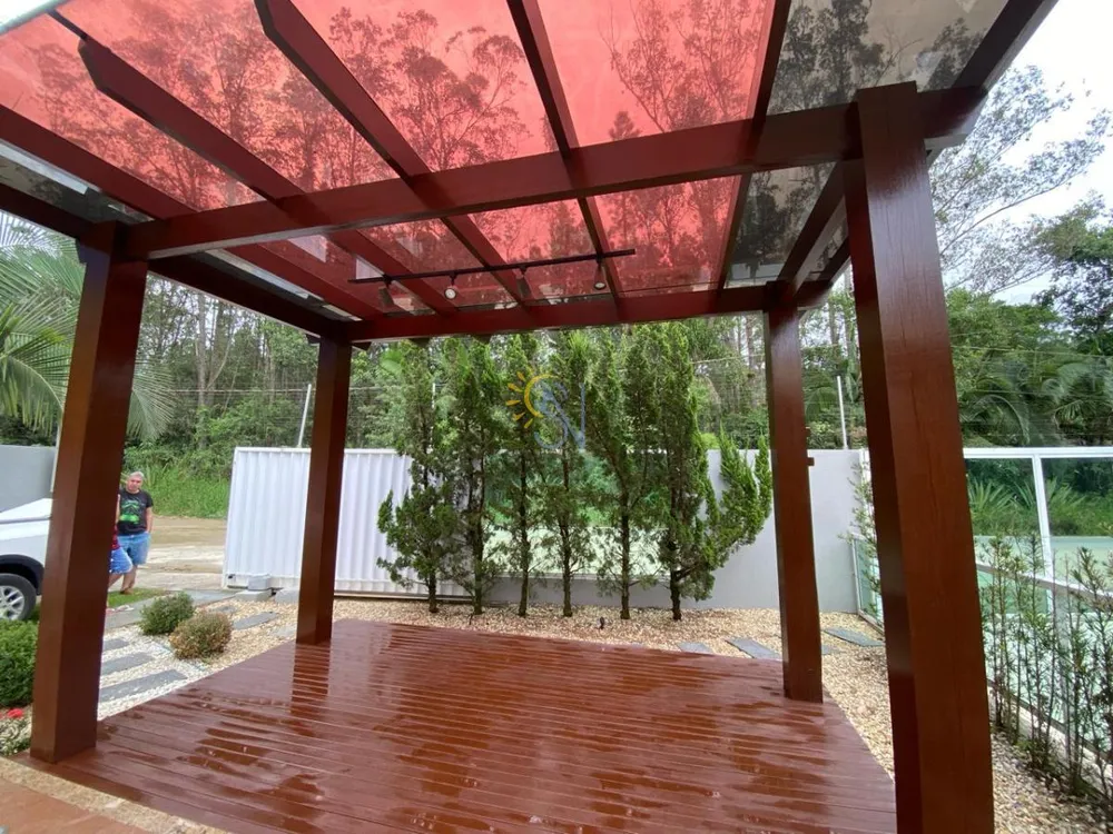 Casa, 3 quartos, 160 m² - Foto 7