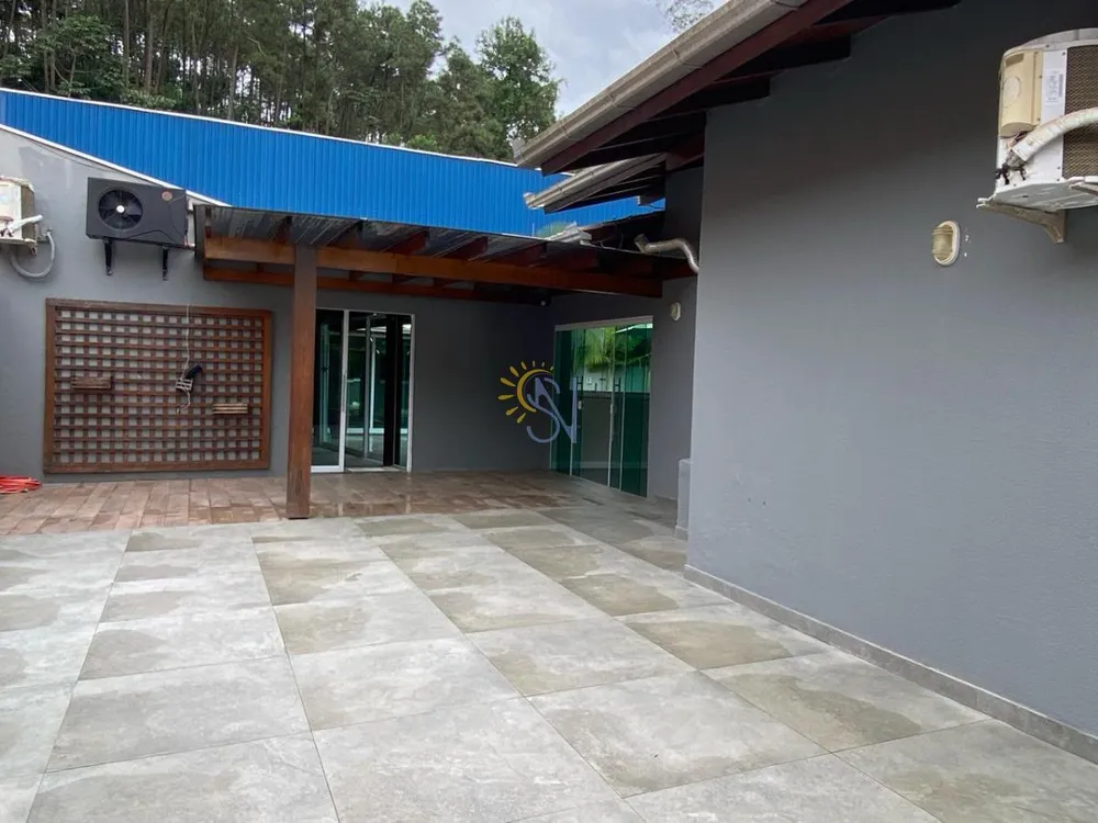 Casa, 3 quartos, 160 m² - Foto 8