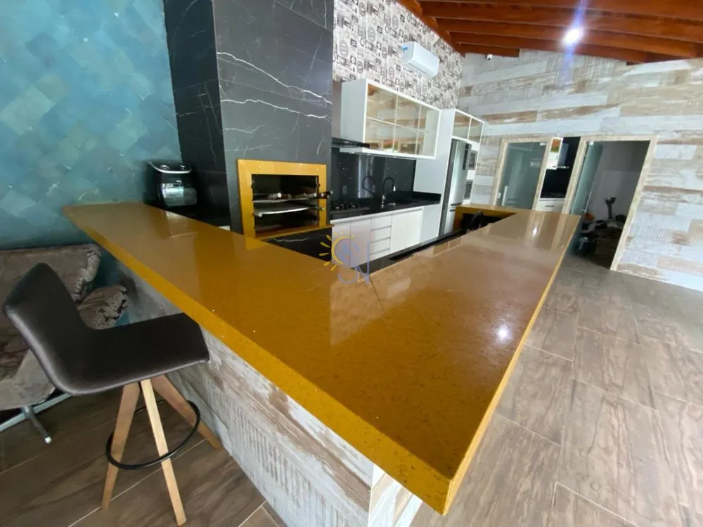 Casa, 3 quartos, 160 m² - Foto 1