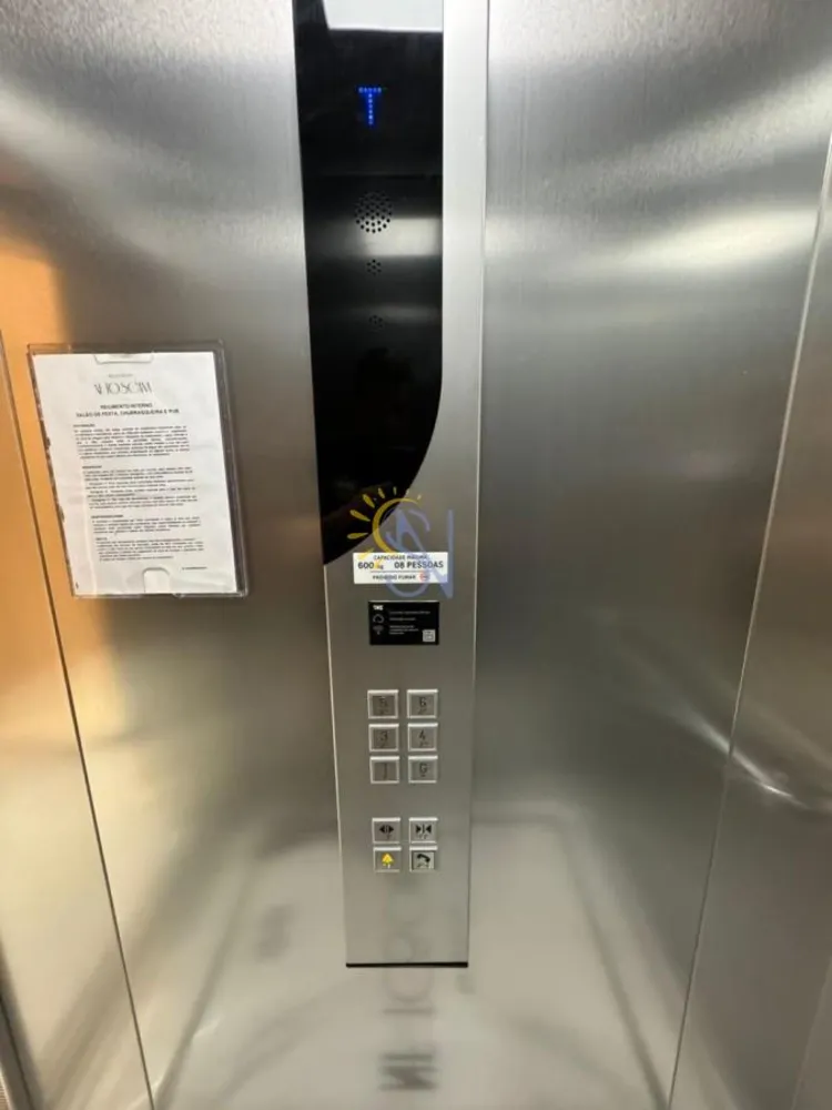 Apartamento, 3 quartos, 73 m² - Foto 14