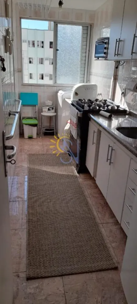 Apartamento, 1 quarto, 50 m² - Foto 5